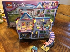 lego friends haus gebraucht kaufen lego friends haus gebraucht kaufen Kaltenkirchen