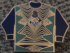 Chelsea badge 1995 for sale  EDINBURGH