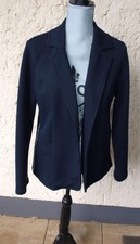 Blazer damen leicht gebraucht kaufen  Zepernick