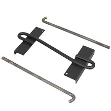 Battery holder bracket for sale  ROTHERHAM