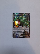 Rayquaza 108 pokemon usato  Agrate Brianza