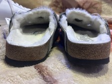 Boston shearlingsuede leather for sale  Minneapolis