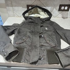 Giacca bomber vintage usato  Spedire a Italy