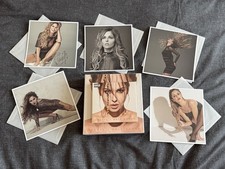 Cheryl human signed for sale  LONDON
