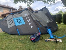 North kitesurfing for sale  PETERBOROUGH