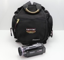 Videocamera panasonic hdc usato  Spedire a Italy
