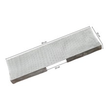 Filtro cappa metallico usato  Codogne