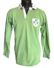 Maillot rugby irlande d'occasion  Villeneuve-la-Garenne