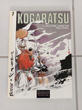 Moitié ciel kogaratsu d'occasion  Jonzac