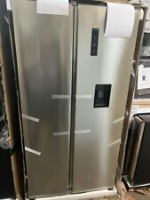 Rangemaster rsxs212din stainle for sale  KING'S LYNN