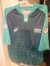 Shirt officiel volontaire d'occasion  France