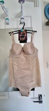 Lingerie strapless body for sale  BASINGSTOKE