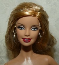 Nude mattel barbie d'occasion  Expédié en Belgium