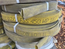 Wildland fire hose for sale  El Prado