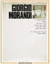 Giorgio morandi guido usato  Bari