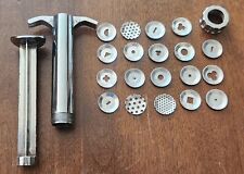 Stainless steel clay for sale  Paige