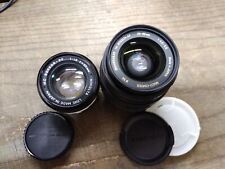 Vtg camera lens for sale  Butler