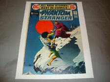 Phantom stranger bronze for sale  Orlando
