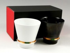 2pcs arita yaki d'occasion  Expédié en France