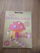 Kids birthday cakes for sale  ELLESMERE PORT