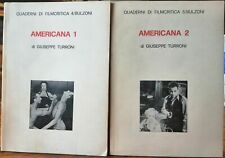 Americana 1978 volumi usato  Deruta