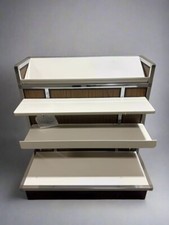 Wooden commercial adjustable for sale  Battle Creek