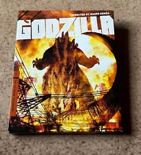 Blu ray godzilla gebraucht kaufen  Engelsbrand