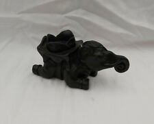 African elephant candle for sale  GUILDFORD