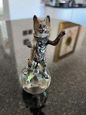Vienna bronze bergmann for sale  ILFRACOMBE