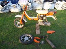 1979 suzuki fz50 for sale  MALVERN