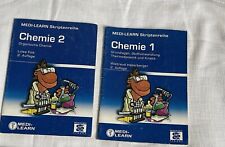 Medi learn skriptenreihe gebraucht kaufen  Bonn