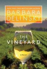 Vineyard novel mass for sale  Montgomery