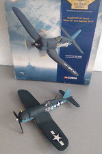 Corgi aviation vought for sale  FERNDOWN