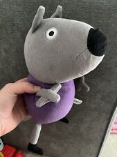 Danny dog peppa for sale  COLCHESTER