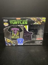 Funko pop tees for sale  Des Moines