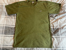 Mens lacoste shirt for sale  SUDBURY