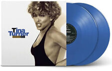 Tina Turner - Simply The Best [Used Very Good Vinyl LP] comprar usado  Enviando para Brazil