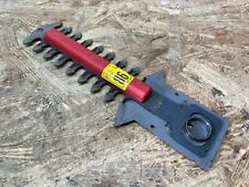 Messer strauchmesser strauch gebraucht kaufen  Dörrebach, Sielbersbach, Waldlaubersh.