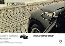 Publicité advertising 078 d'occasion  Tinténiac