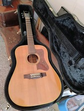guild acoustic guitar 12 string for sale guild acoustic guitar 12 string for sale Vero Beach