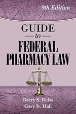 Guide federal pharmacy for sale  Philadelphia