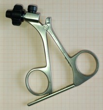 Karl storz 33132 usato  Brescia