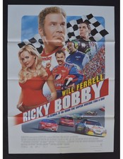 Manifesto ricky bobby usato Manifesto ricky bobby usato  Nocera Superiore