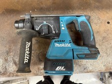 Makita dhr242z 18v for sale Makita dhr242z 18v for sale  GALSTON