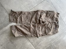 Schöffel wanderhose zipper gebraucht kaufen  Gütersloh