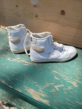Vintage converse usa for sale  Torrington
