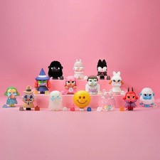 Crybaby monster tears d'occasion  Expédié en Belgium