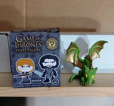 Funko Mystery Minis Game of Thrones Series 2 Hot Topic Exclusivo Rhaegal com Caixa comprar usado Funko Mystery Minis Game of Thrones Series 2 Hot Topic Exclusivo Rhaegal com Caixa comprar usado  Enviando para Brazil
