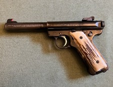 Ruger mark sambar for sale  Arlington