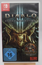 Diablo iii eternal gebraucht kaufen  Elz